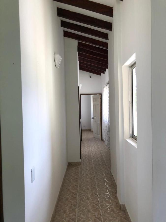 Finca Hotel Zona Franca Rionegro Bagian luar foto
