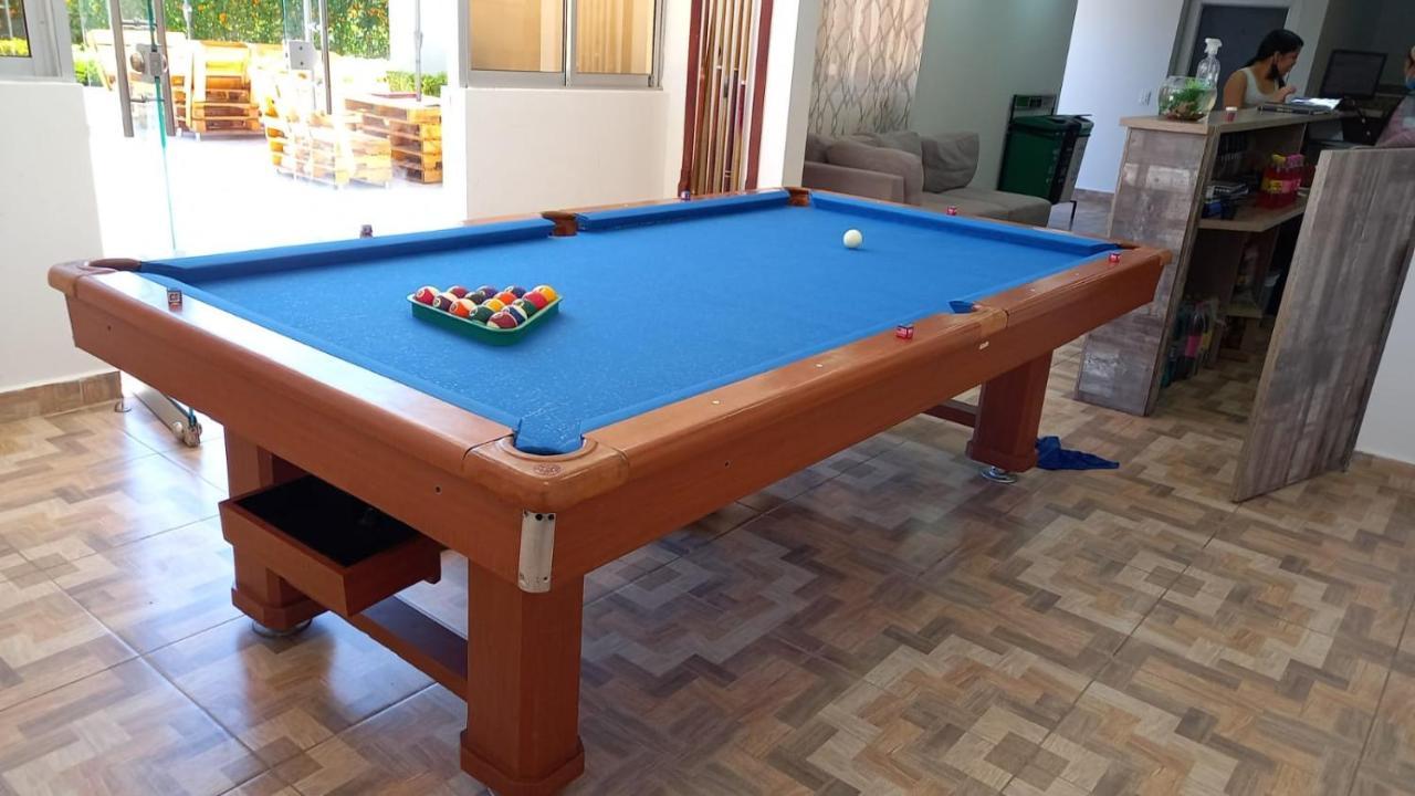 Finca Hotel Zona Franca Rionegro Bagian luar foto