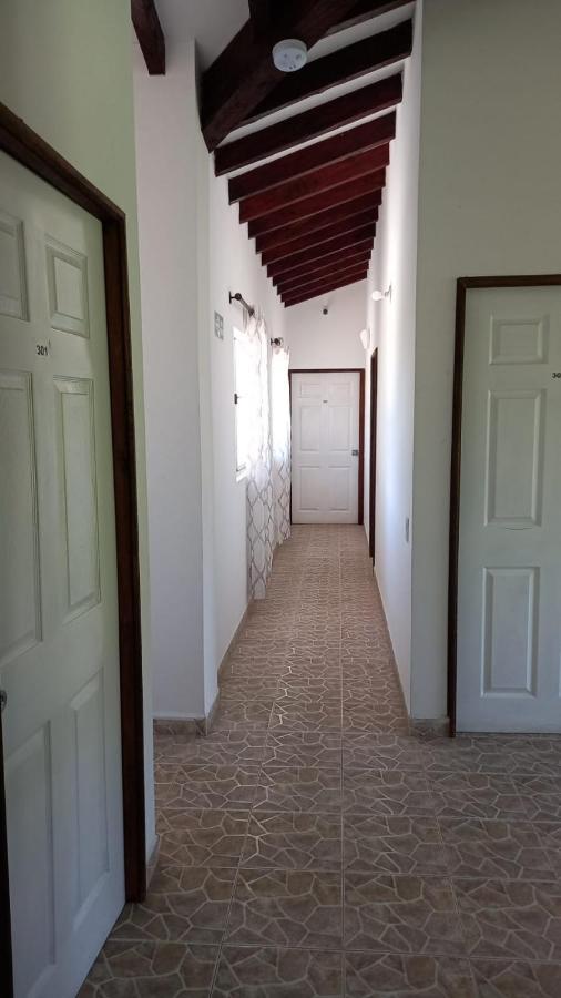 Finca Hotel Zona Franca Rionegro Bagian luar foto