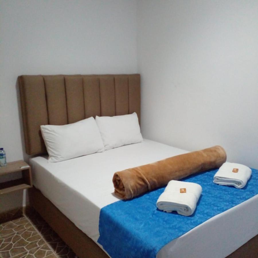 Finca Hotel Zona Franca Rionegro Bagian luar foto