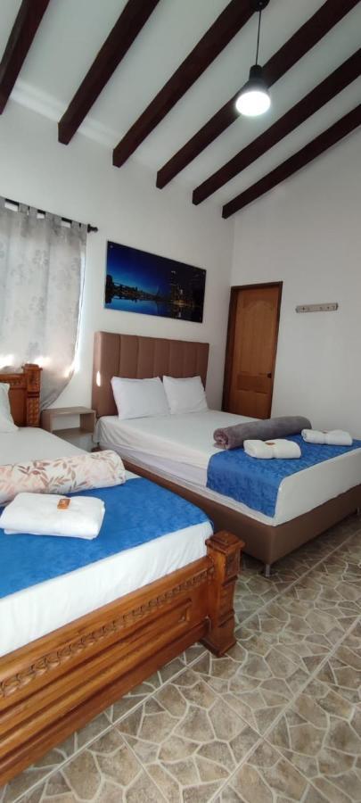 Finca Hotel Zona Franca Rionegro Bagian luar foto