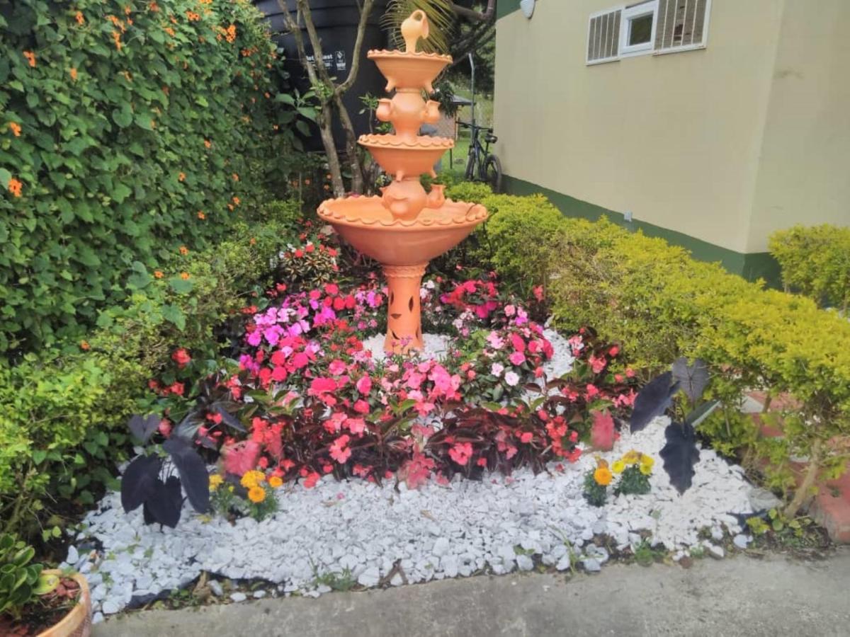 Finca Hotel Zona Franca Rionegro Bagian luar foto