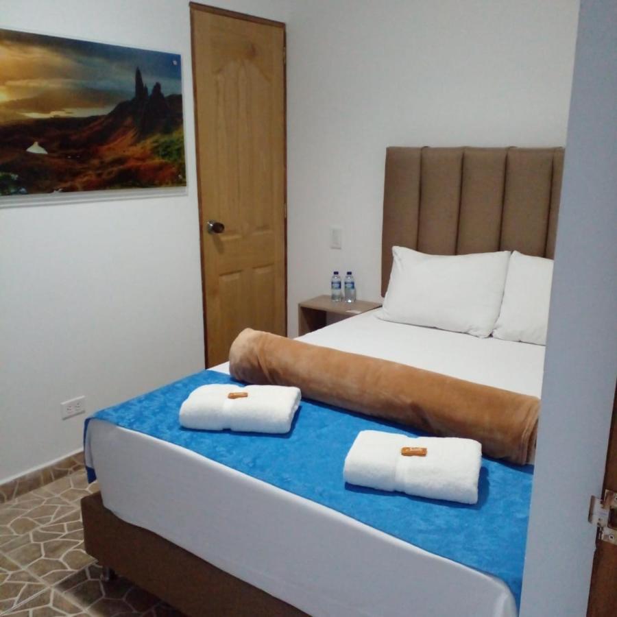 Finca Hotel Zona Franca Rionegro Bagian luar foto