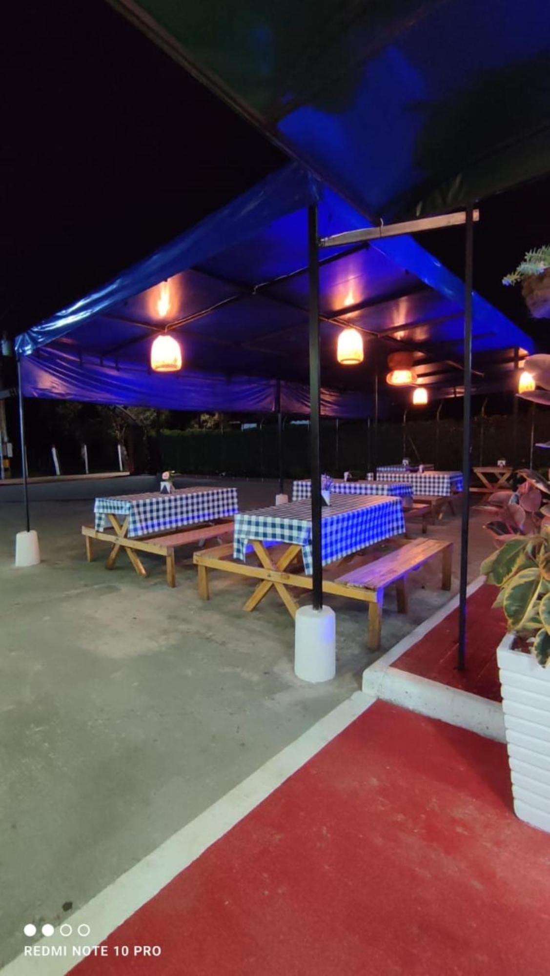 Finca Hotel Zona Franca Rionegro Bagian luar foto